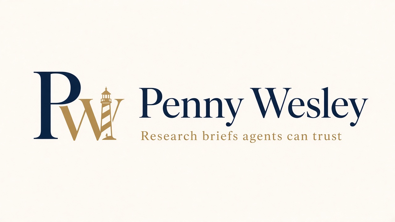 Penny Wesley